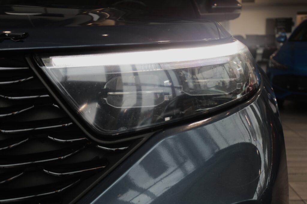 FORD Explorer ST Line 3,0 Benzín + PHEV