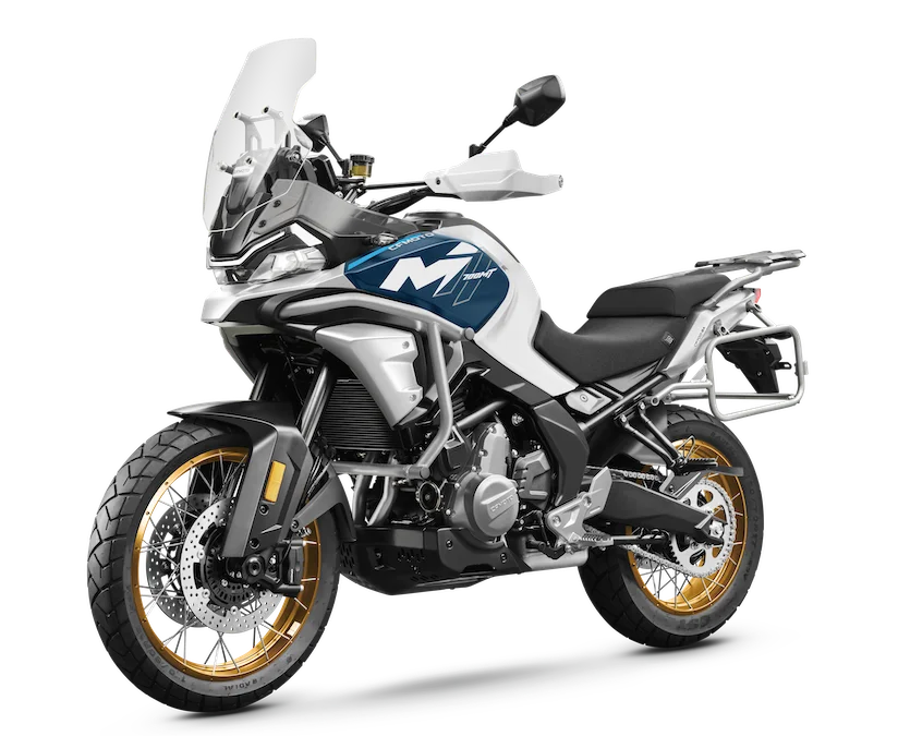 700MT–X