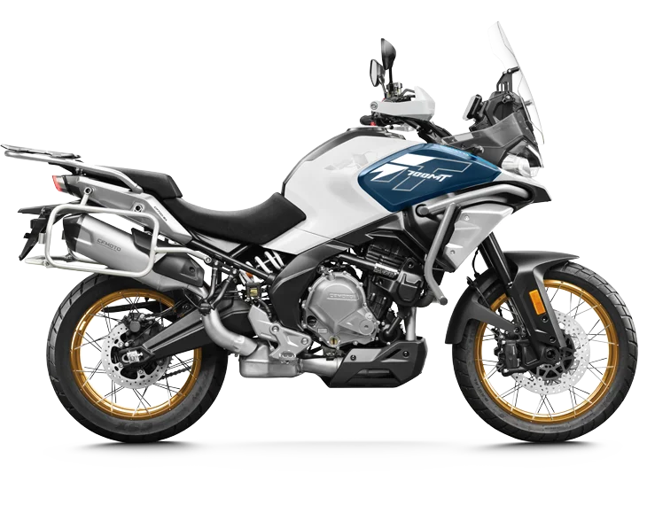 700MT–X