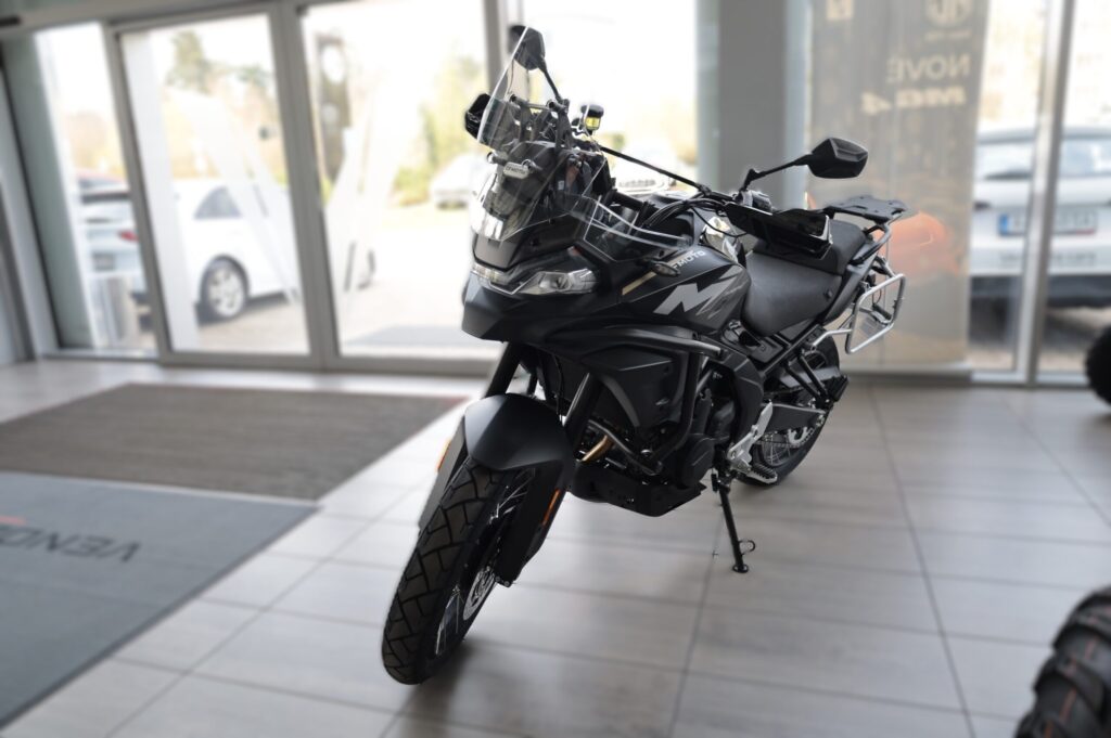 700MT–X