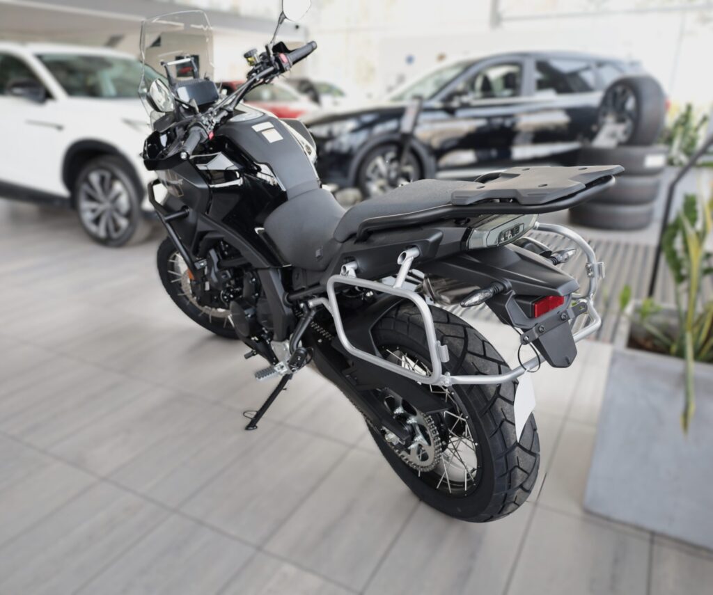 700MT–X