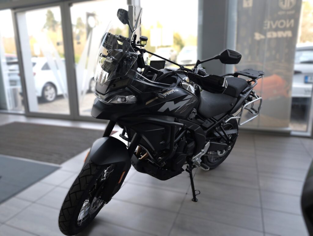 700MT–X