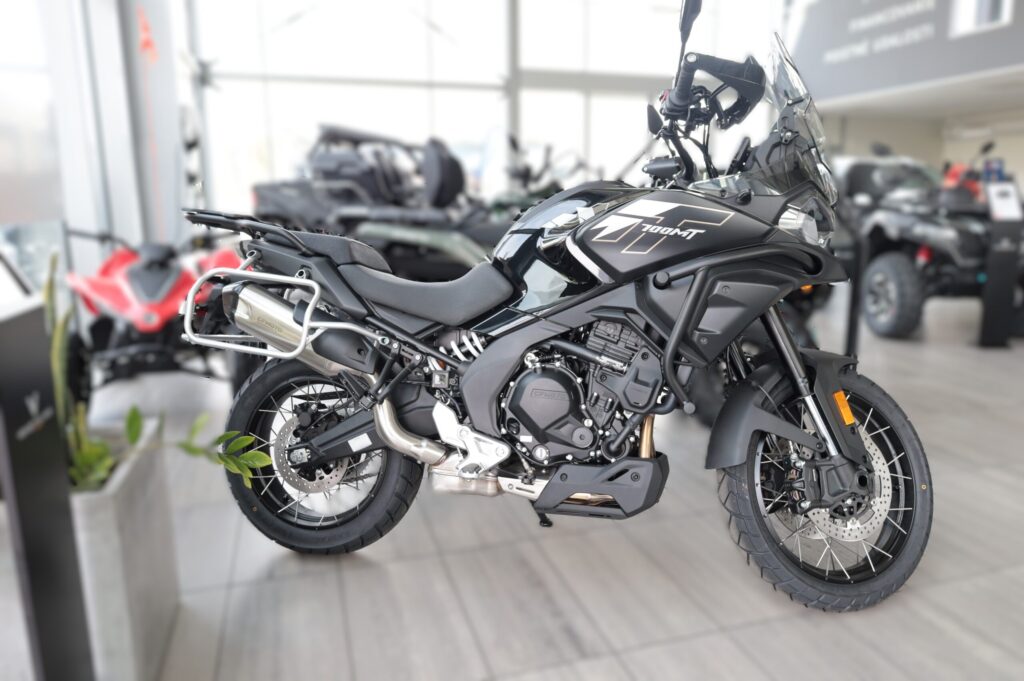 700MT–X