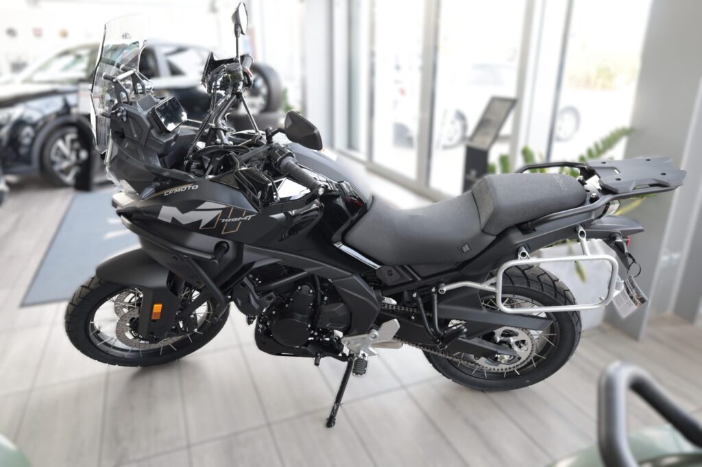 700MT–X
