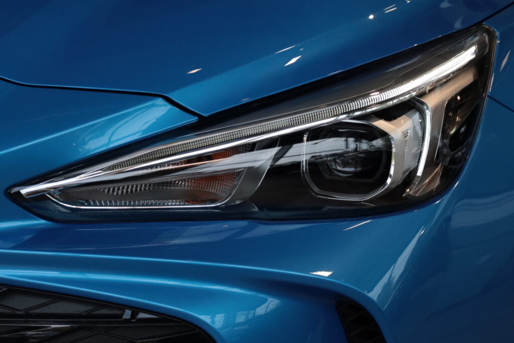 MG 3 Hybrid+ Exclusive (8090)
