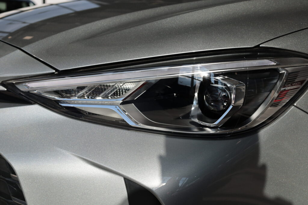 MG ZS Hybrid+ Exclusive (5137)