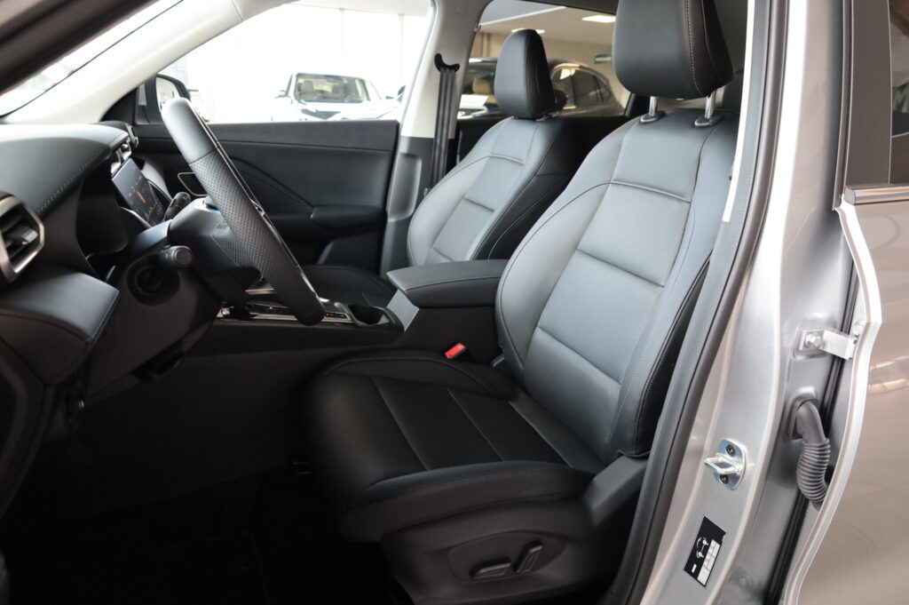 MG ZS Hybrid+ Exclusive (5137)