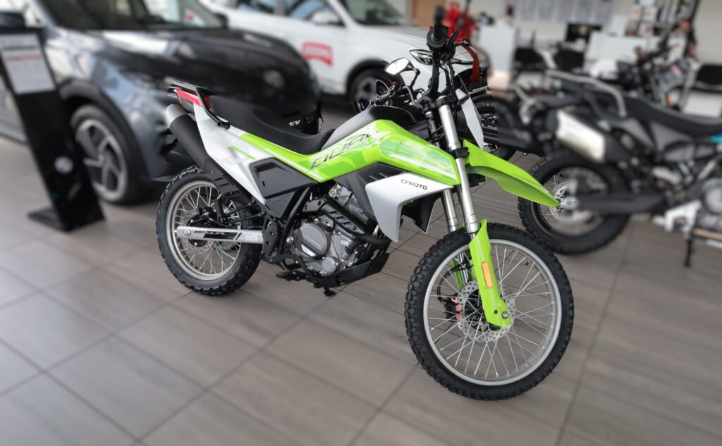 250 DUAL (7086)